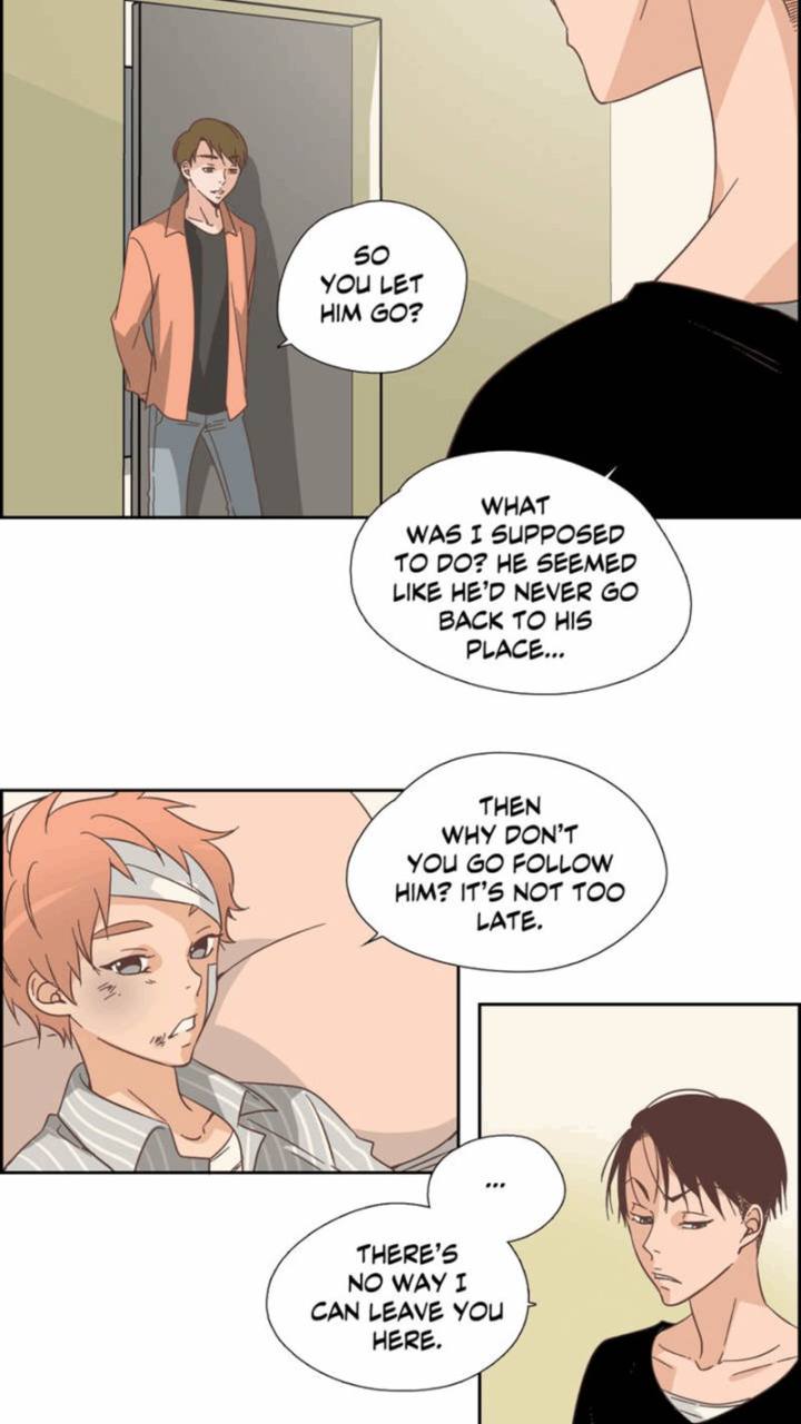 An Innocent Sin Chapter 47 Page 11