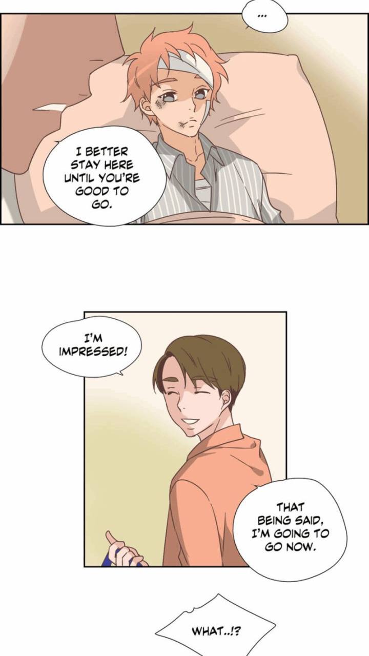 An Innocent Sin Chapter 47 Page 12