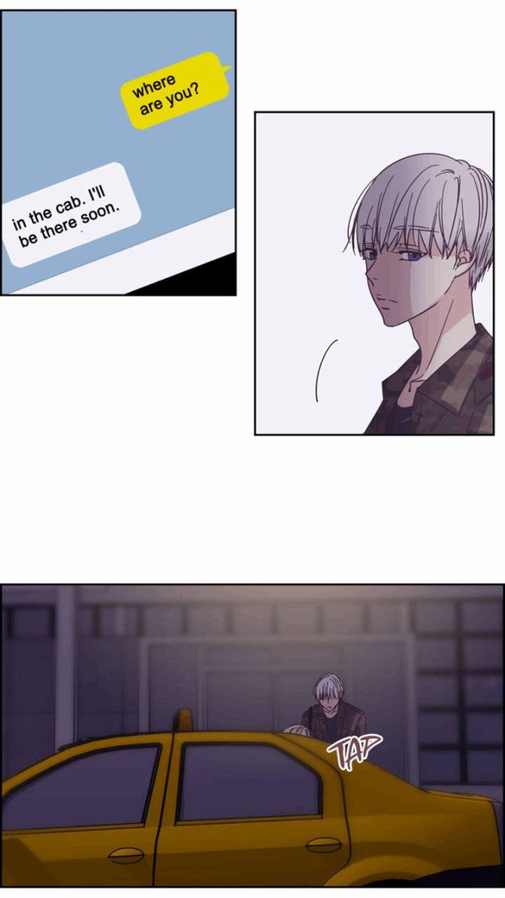 An Innocent Sin Chapter 47 Page 13