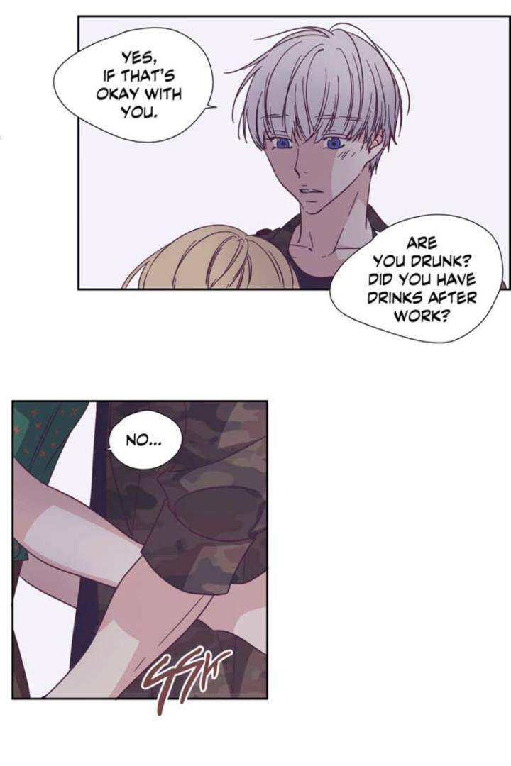 An Innocent Sin Chapter 47 Page 15