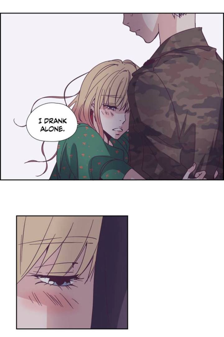 An Innocent Sin Chapter 47 Page 16