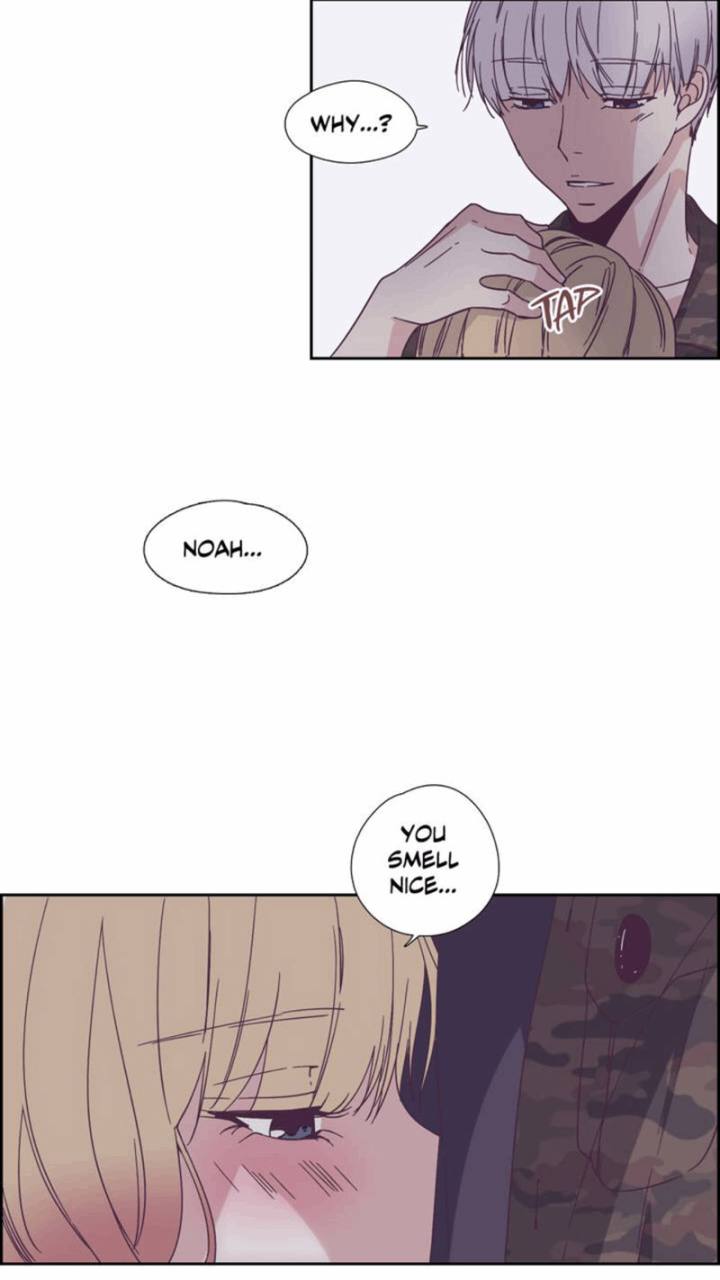 An Innocent Sin Chapter 47 Page 17