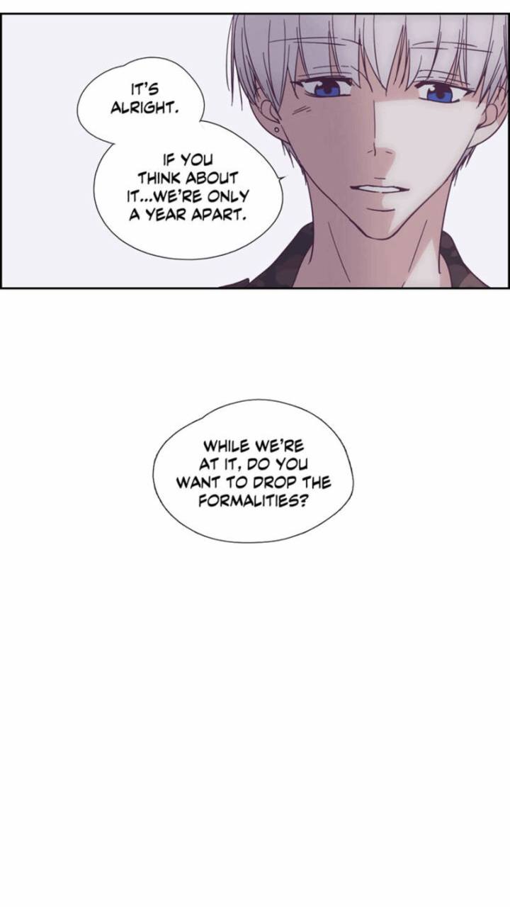 An Innocent Sin Chapter 47 Page 19
