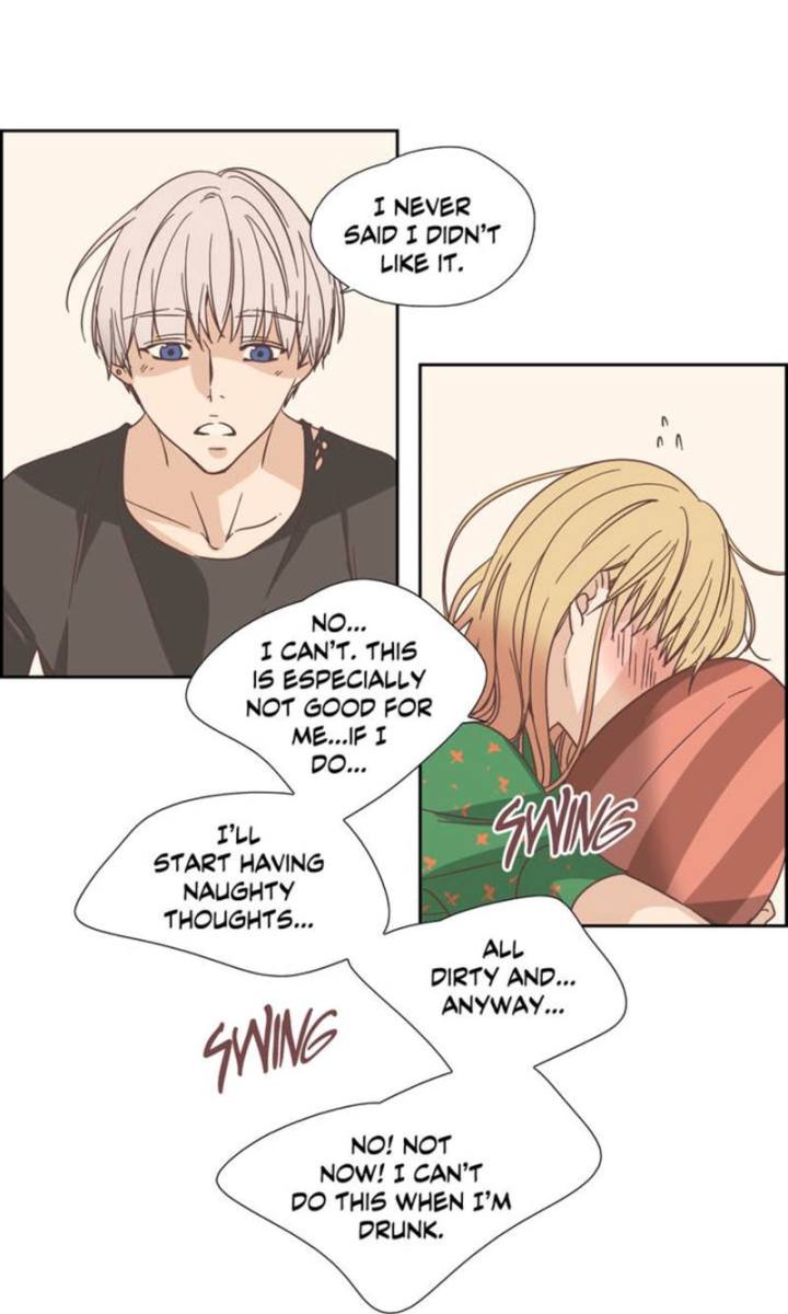 An Innocent Sin Chapter 47 Page 25