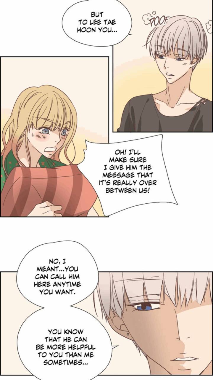 An Innocent Sin Chapter 47 Page 27