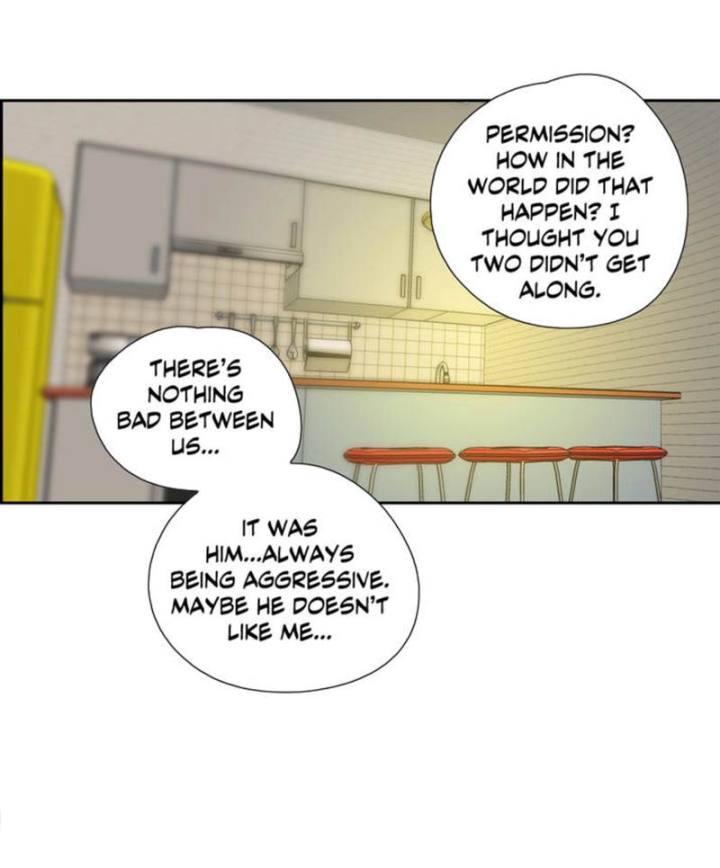 An Innocent Sin Chapter 47 Page 29