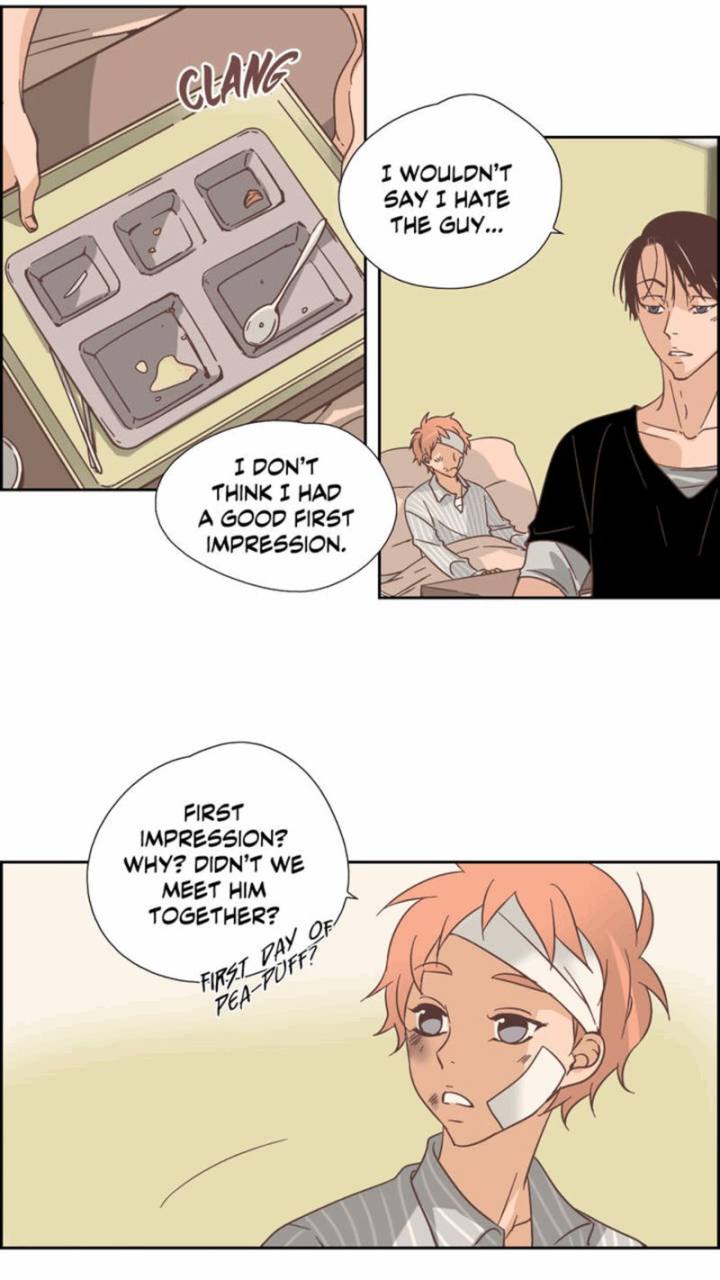 An Innocent Sin Chapter 47 Page 30