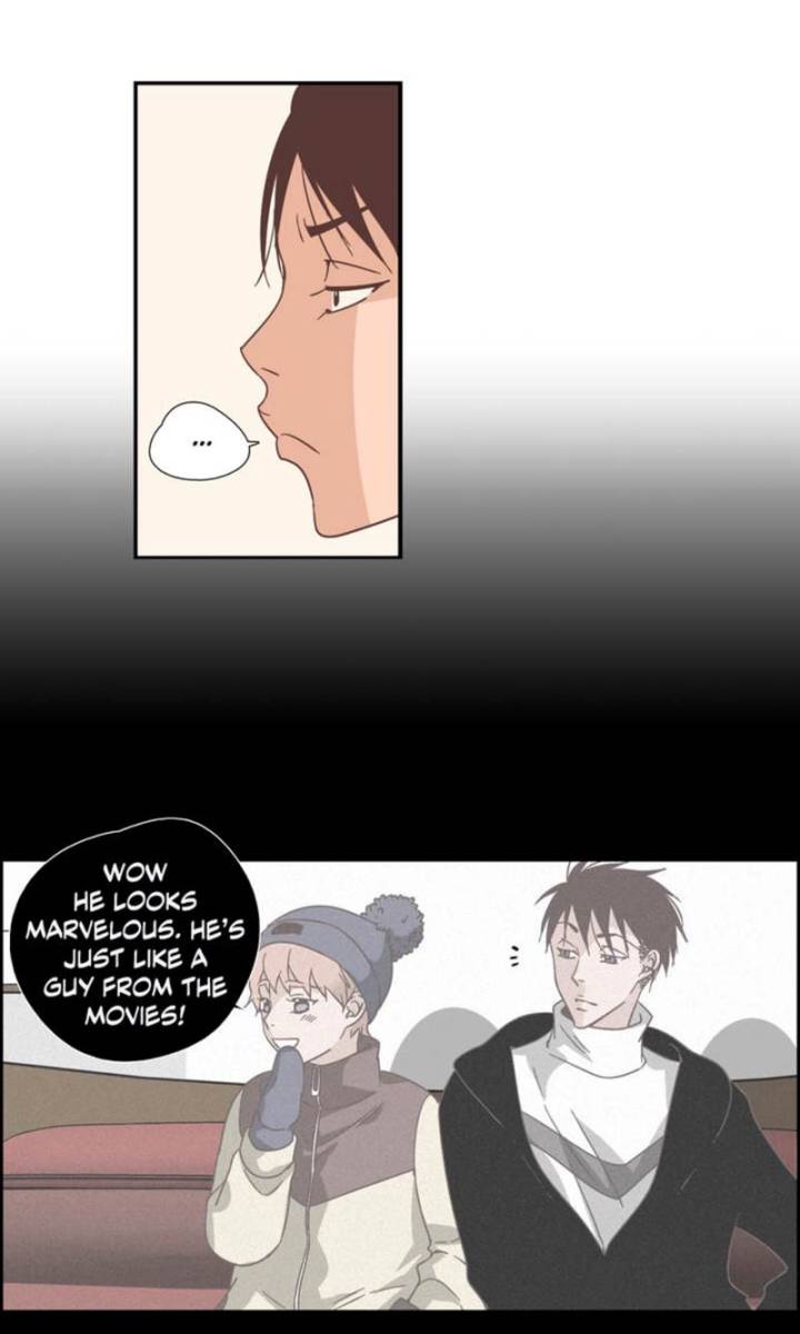 An Innocent Sin Chapter 47 Page 31