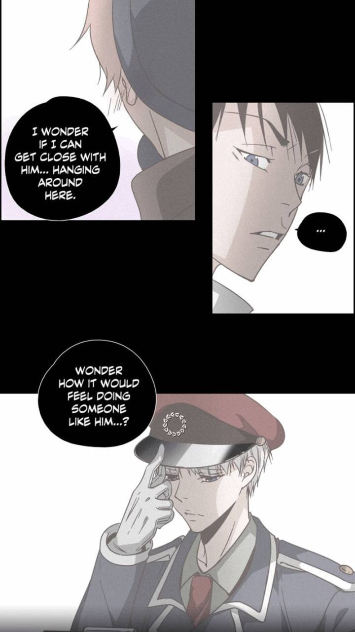 An Innocent Sin Chapter 47 Page 32