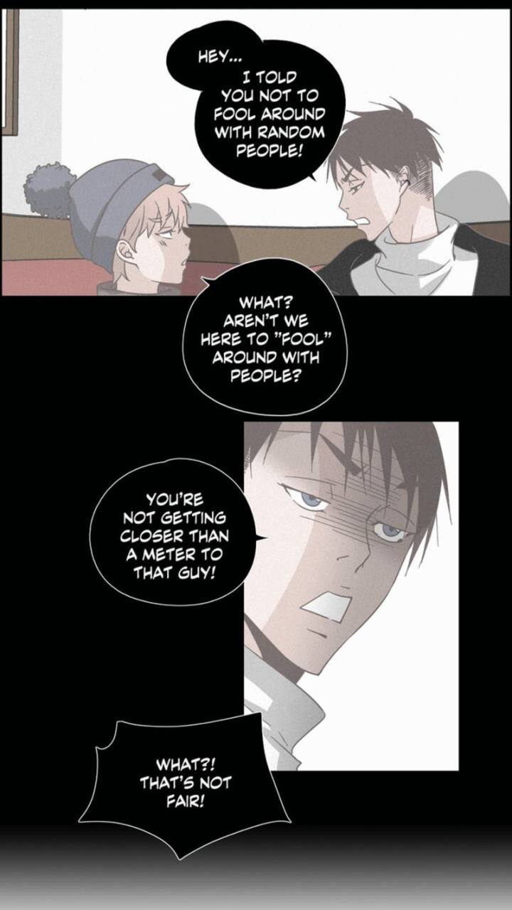 An Innocent Sin Chapter 47 Page 33