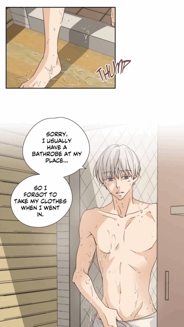 An Innocent Sin Chapter 47 Page 35