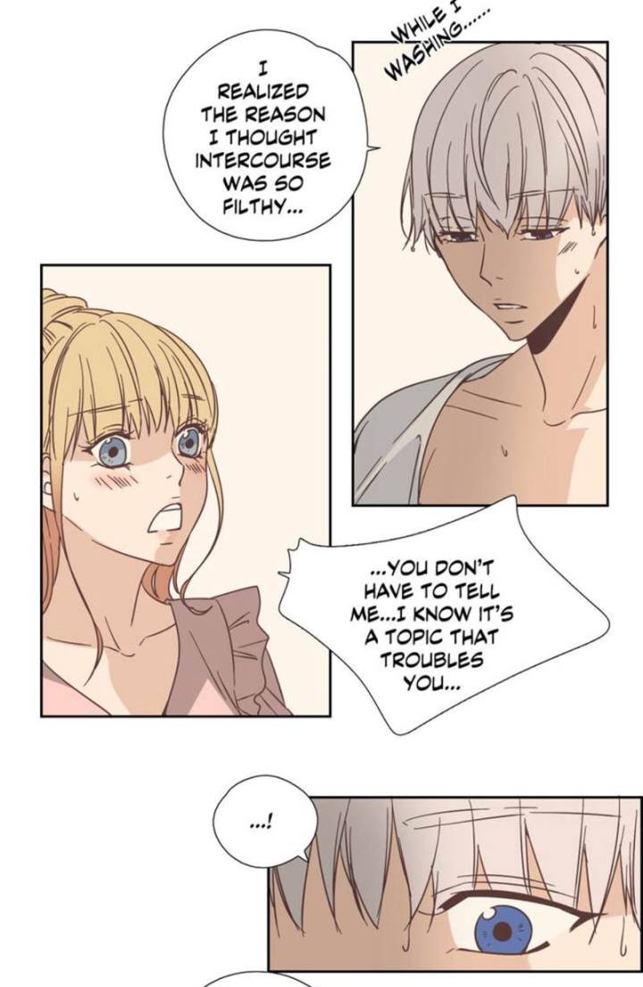 An Innocent Sin Chapter 47 Page 38