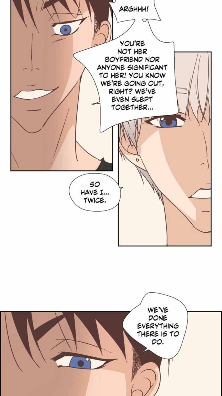 An Innocent Sin Chapter 47 Page 4