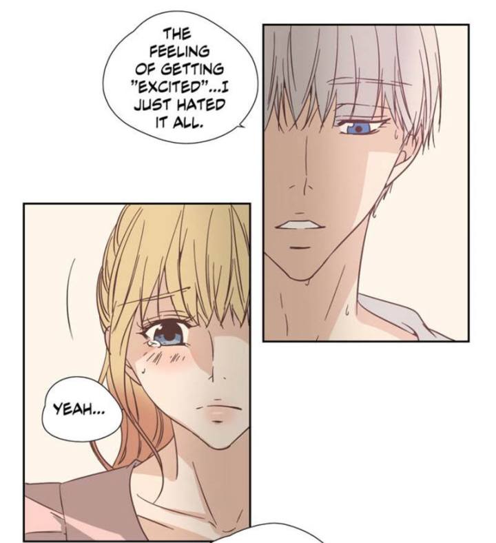 An Innocent Sin Chapter 47 Page 40