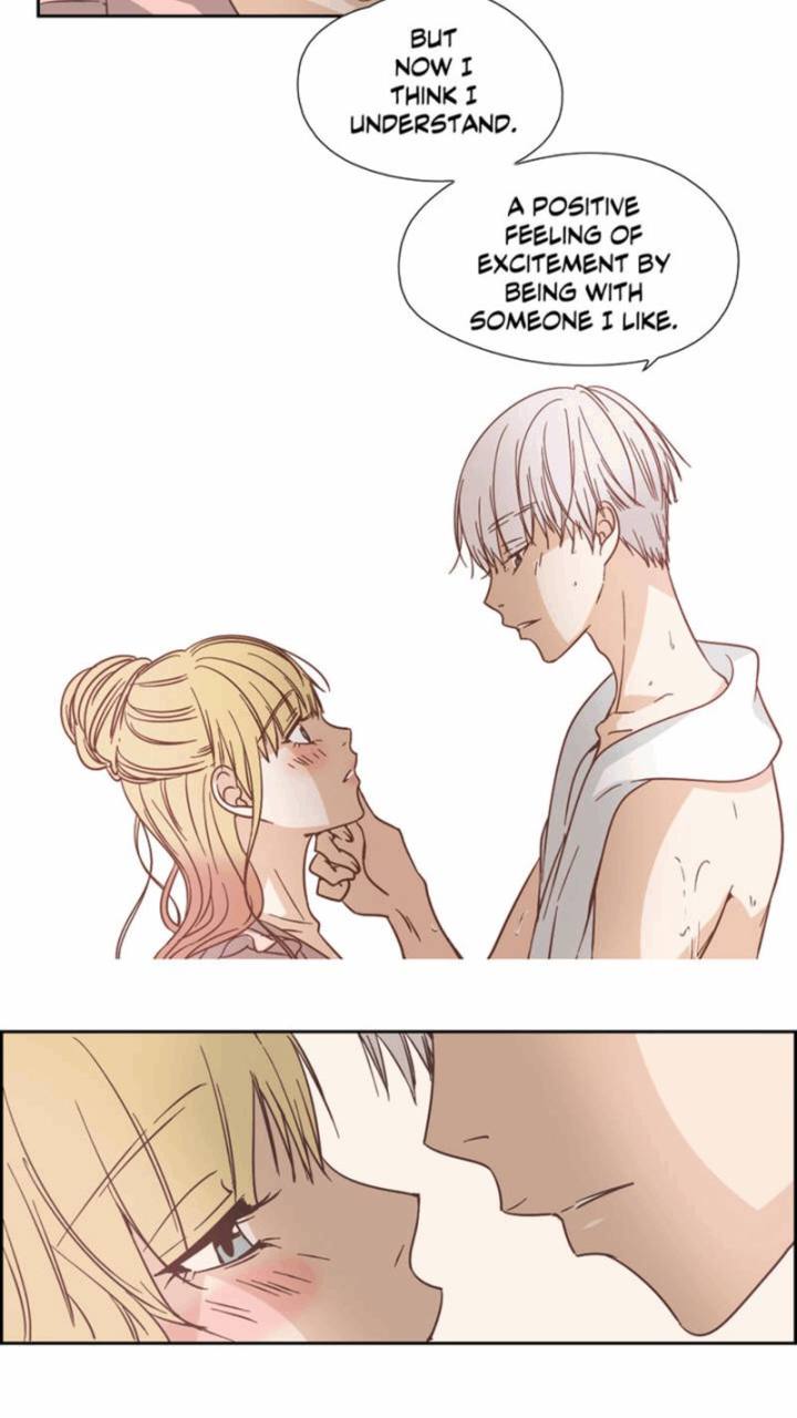 An Innocent Sin Chapter 47 Page 41
