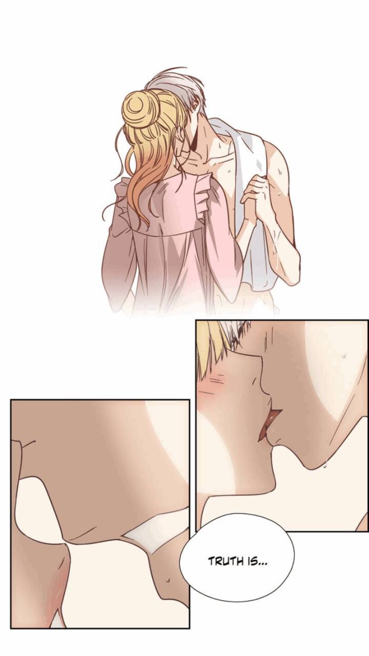 An Innocent Sin Chapter 47 Page 42