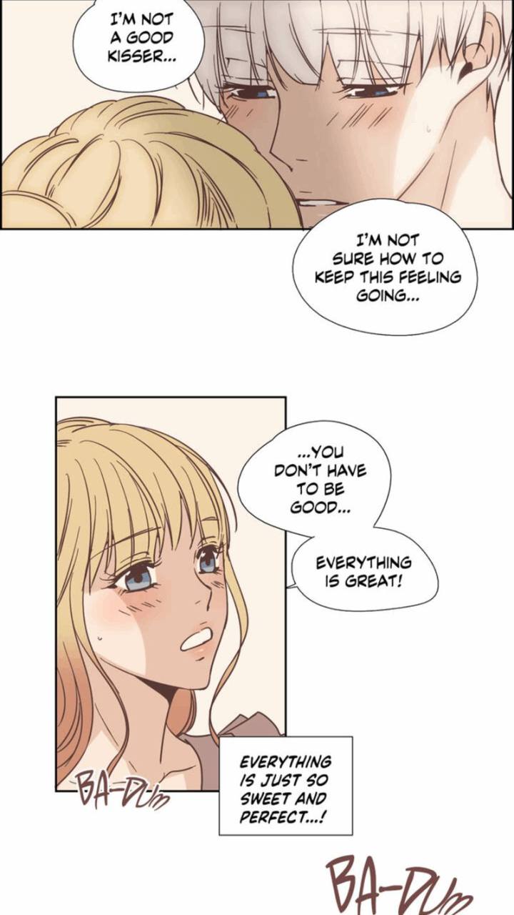 An Innocent Sin Chapter 47 Page 43