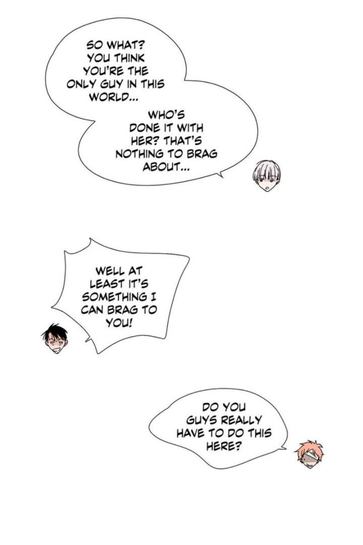 An Innocent Sin Chapter 47 Page 5