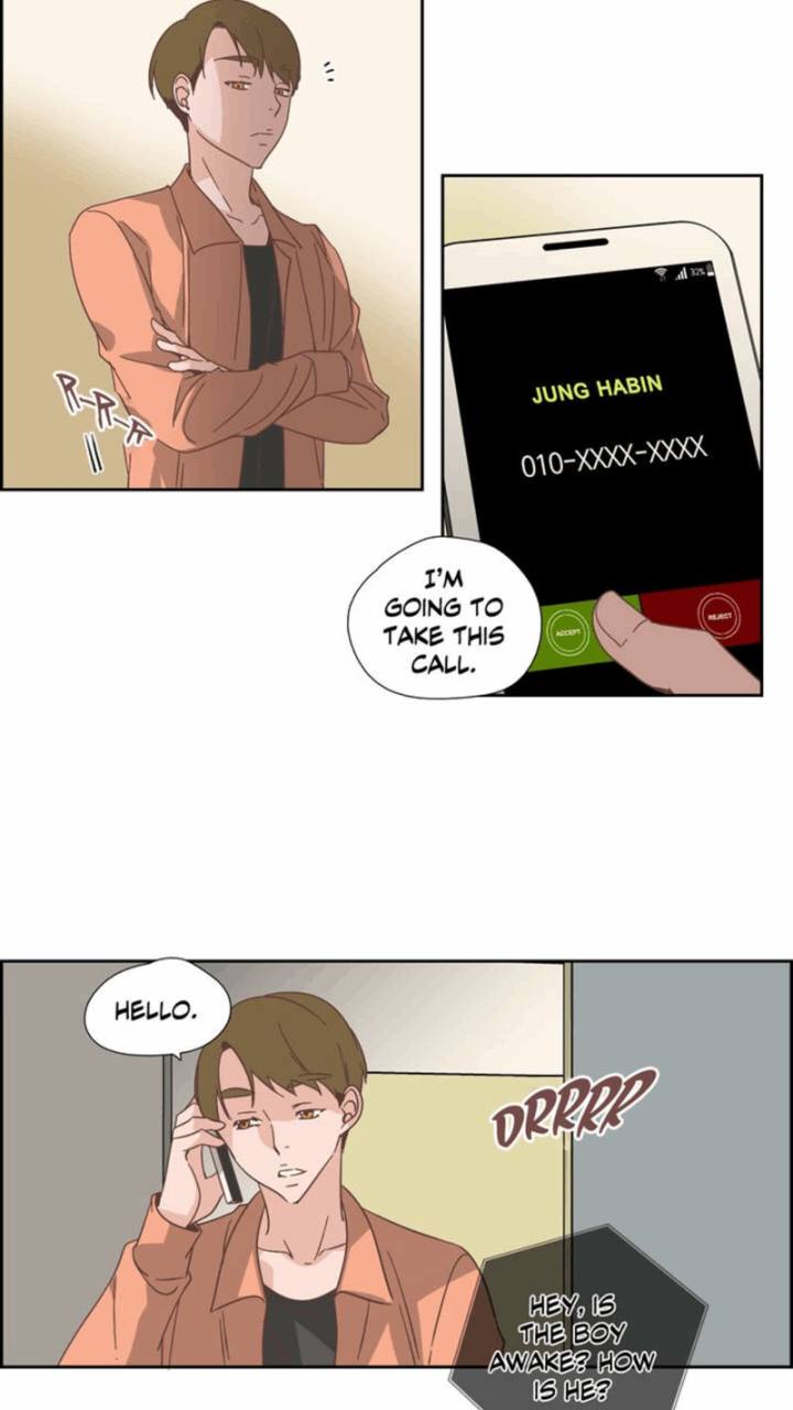 An Innocent Sin Chapter 47 Page 6