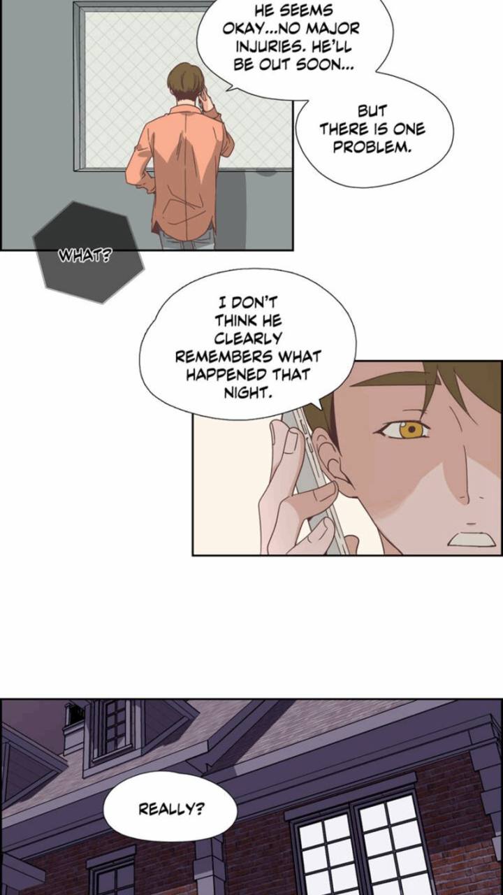 An Innocent Sin Chapter 47 Page 7