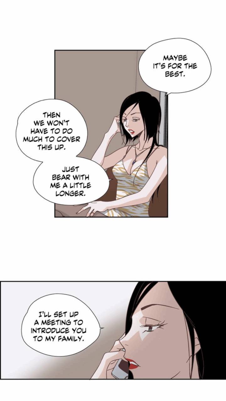 An Innocent Sin Chapter 47 Page 8