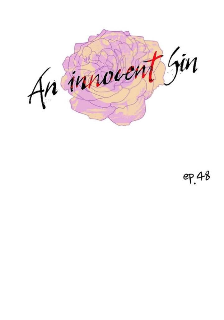 An Innocent Sin Chapter 48 Page 1