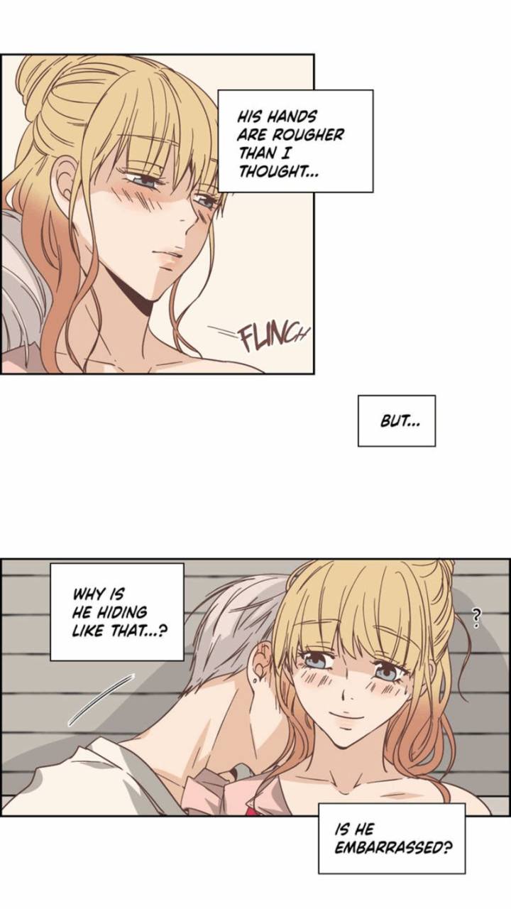 An Innocent Sin Chapter 48 Page 11