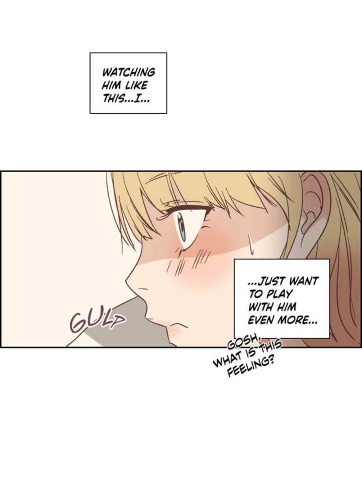An Innocent Sin Chapter 48 Page 12