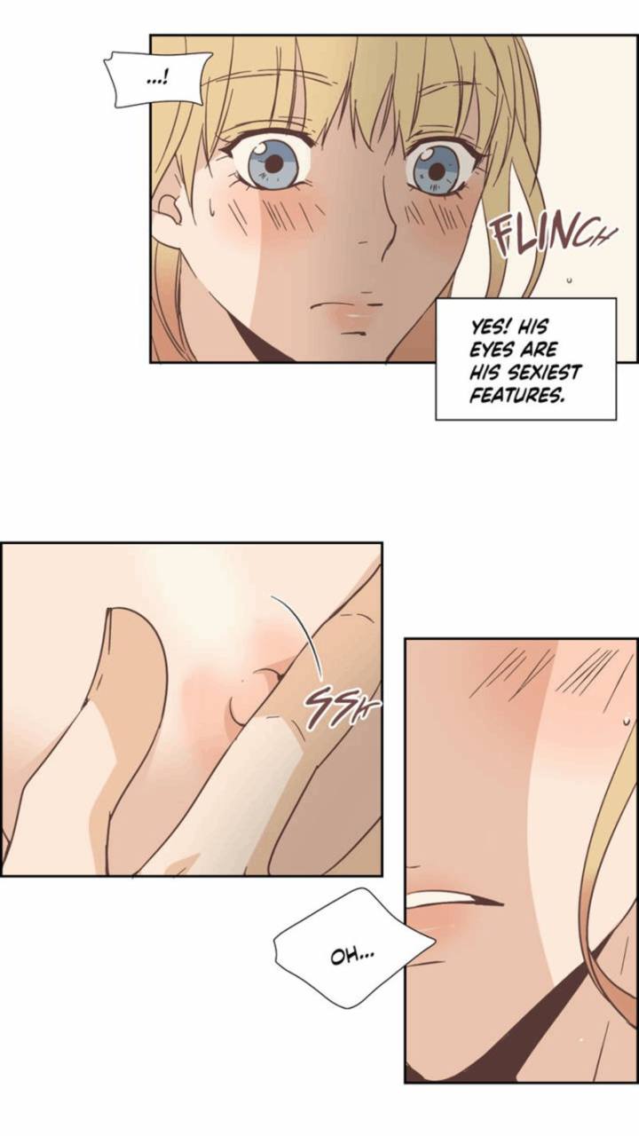 An Innocent Sin Chapter 48 Page 14