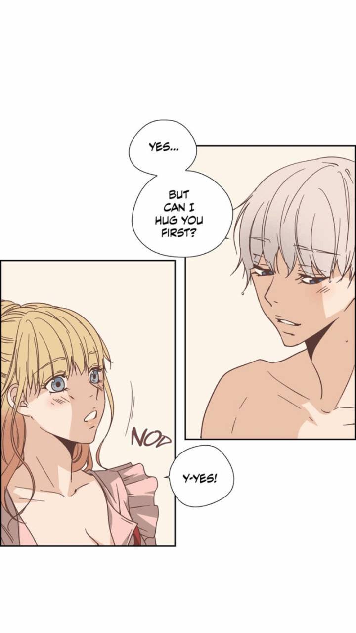 An Innocent Sin Chapter 48 Page 2