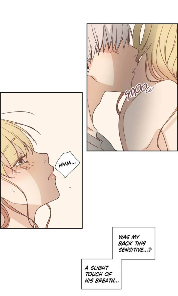 An Innocent Sin Chapter 48 Page 20