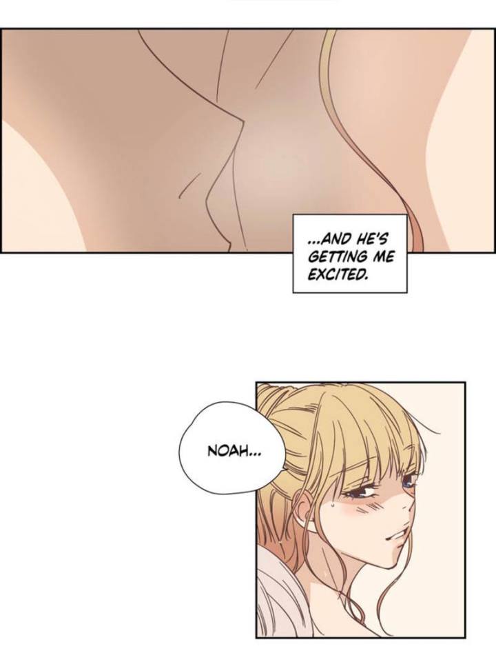 An Innocent Sin Chapter 48 Page 21
