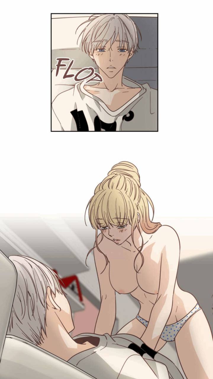 An Innocent Sin Chapter 48 Page 23