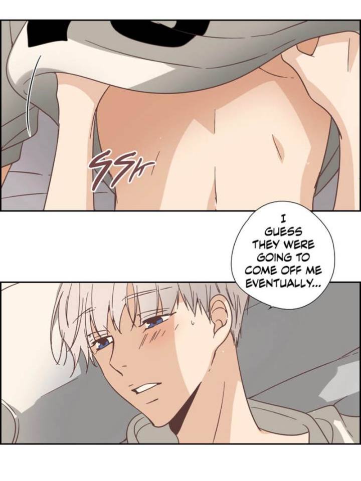 An Innocent Sin Chapter 48 Page 24