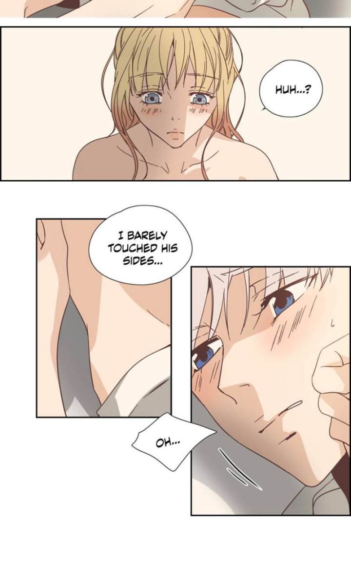 An Innocent Sin Chapter 48 Page 26