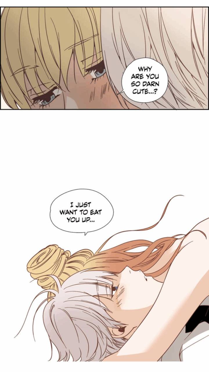 An Innocent Sin Chapter 48 Page 29