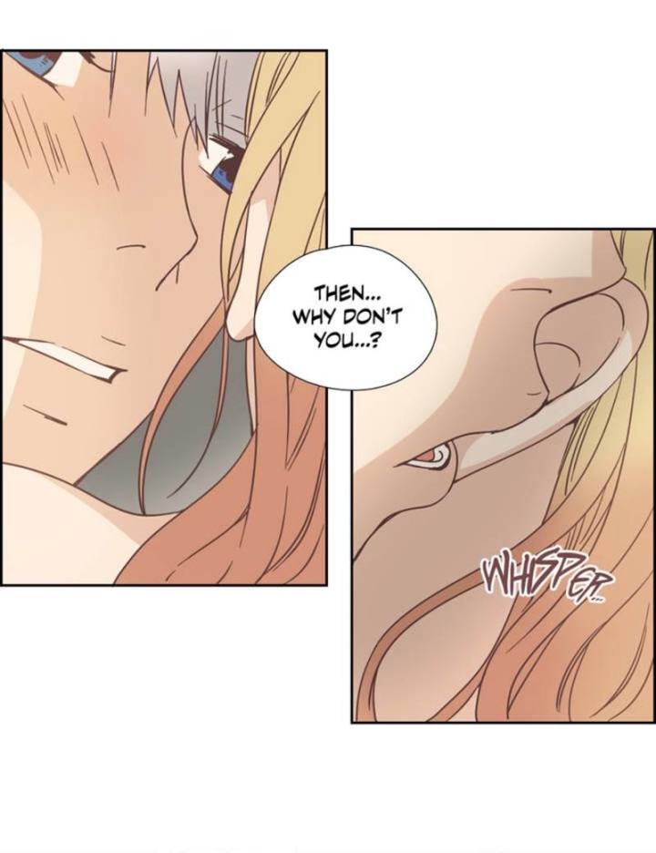 An Innocent Sin Chapter 48 Page 30