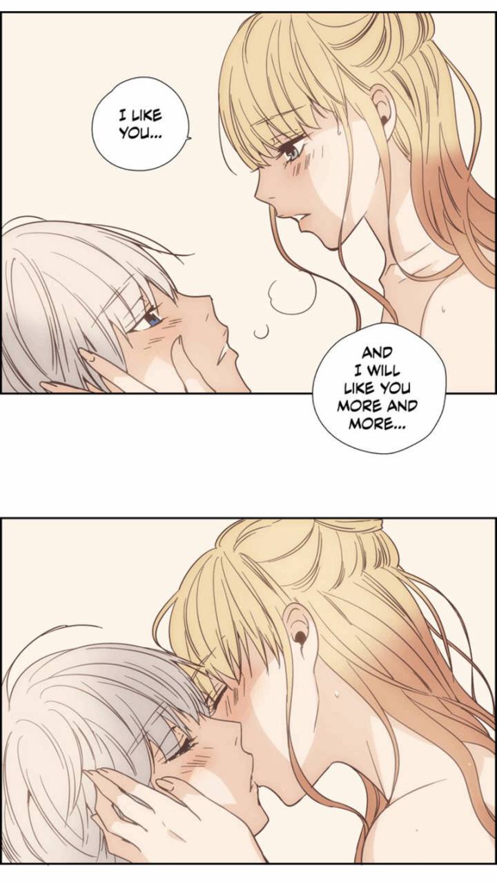An Innocent Sin Chapter 48 Page 34