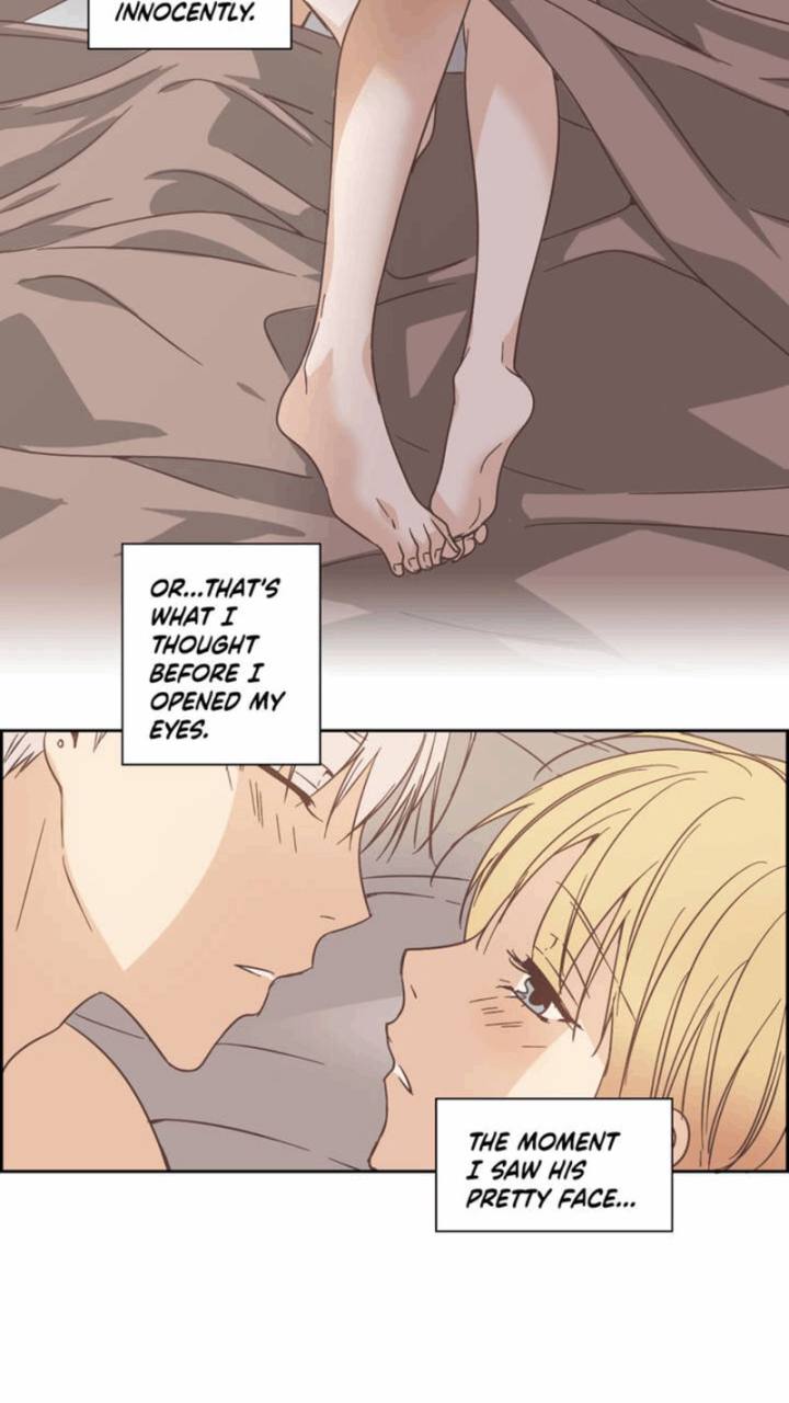 An Innocent Sin Chapter 48 Page 37