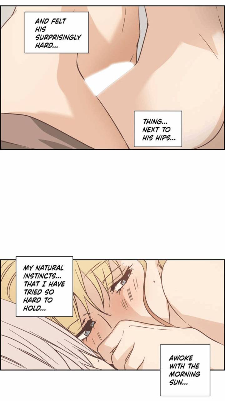An Innocent Sin Chapter 48 Page 38