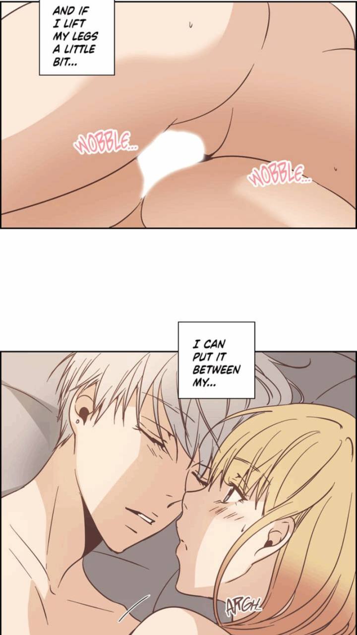 An Innocent Sin Chapter 48 Page 40