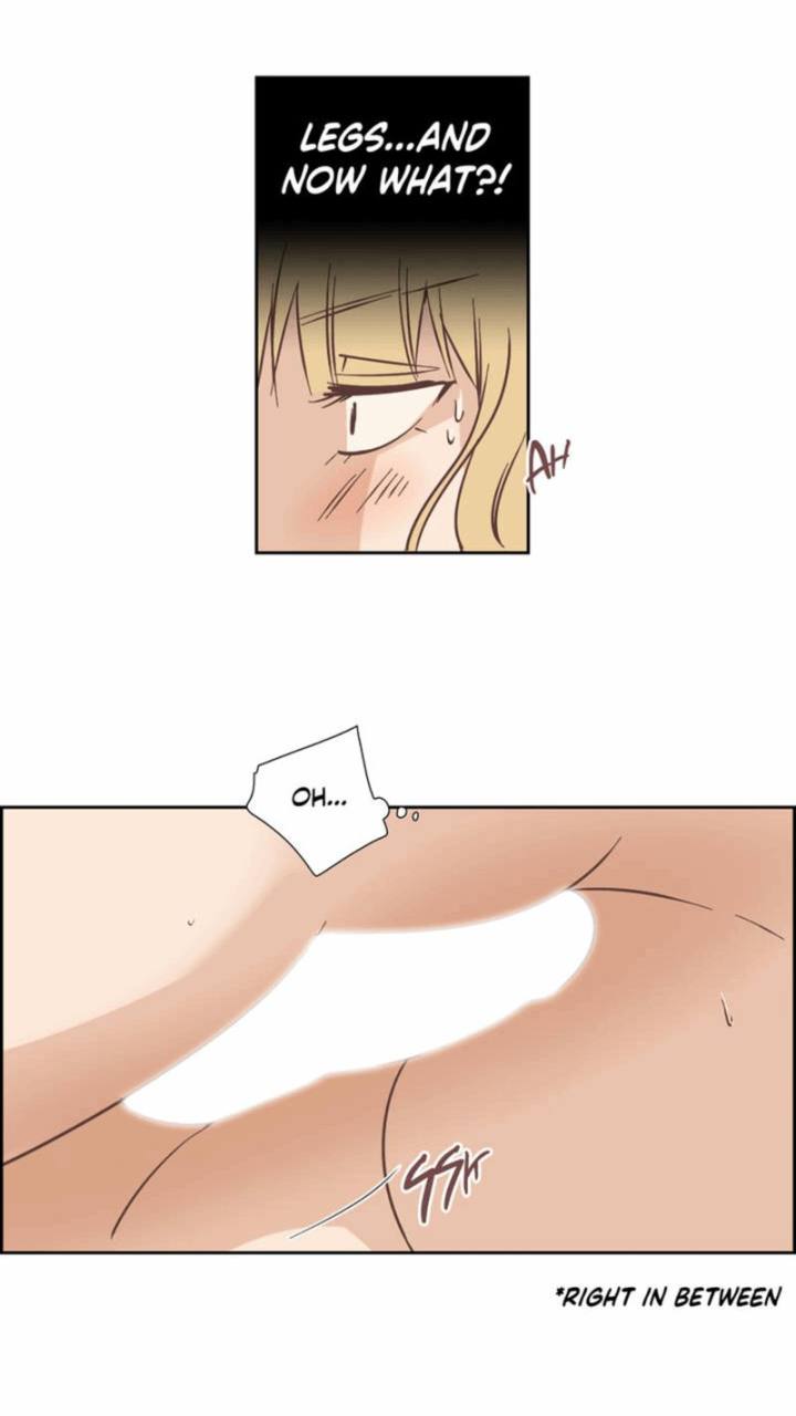 An Innocent Sin Chapter 48 Page 41