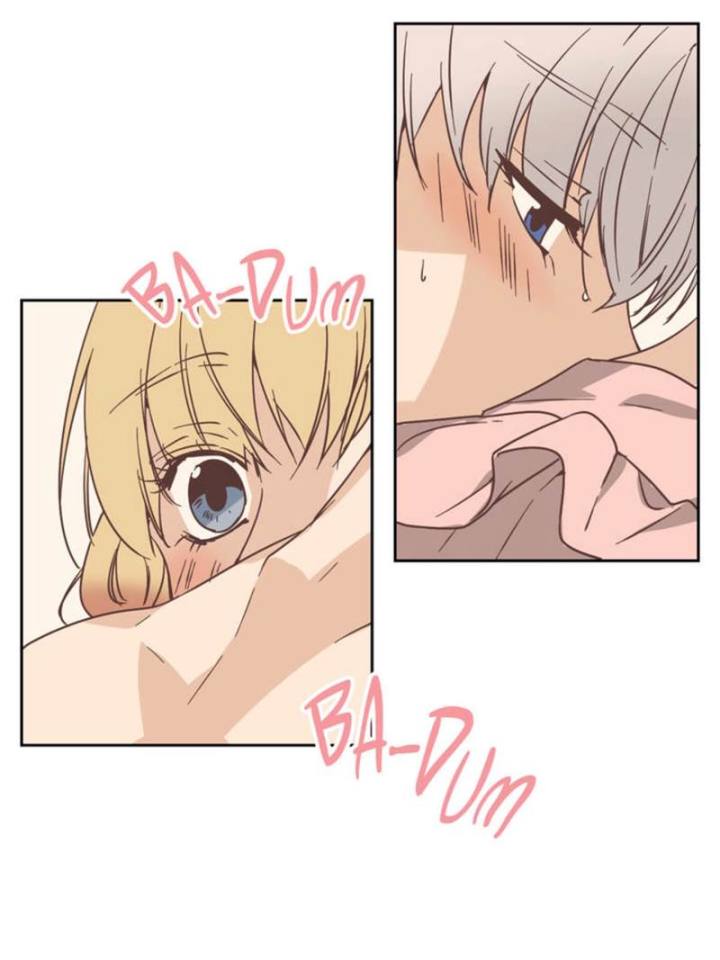 An Innocent Sin Chapter 48 Page 5