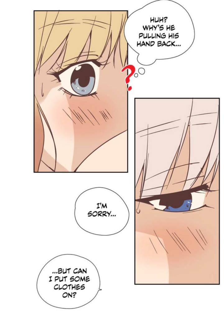 An Innocent Sin Chapter 48 Page 7