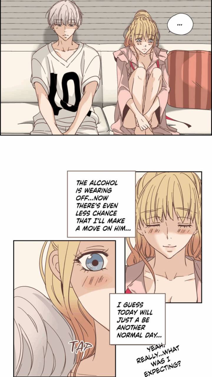 An Innocent Sin Chapter 48 Page 9