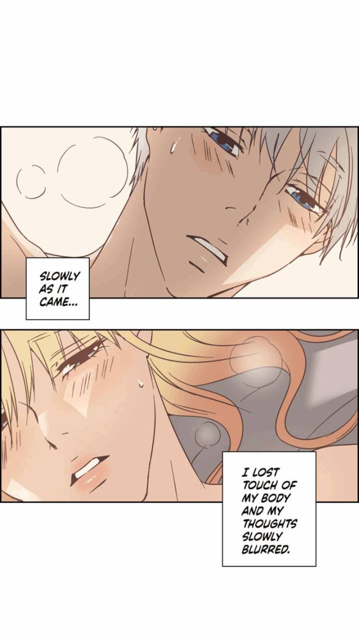 An Innocent Sin Chapter 49 Page 12
