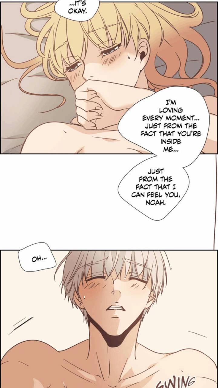 An Innocent Sin Chapter 49 Page 14