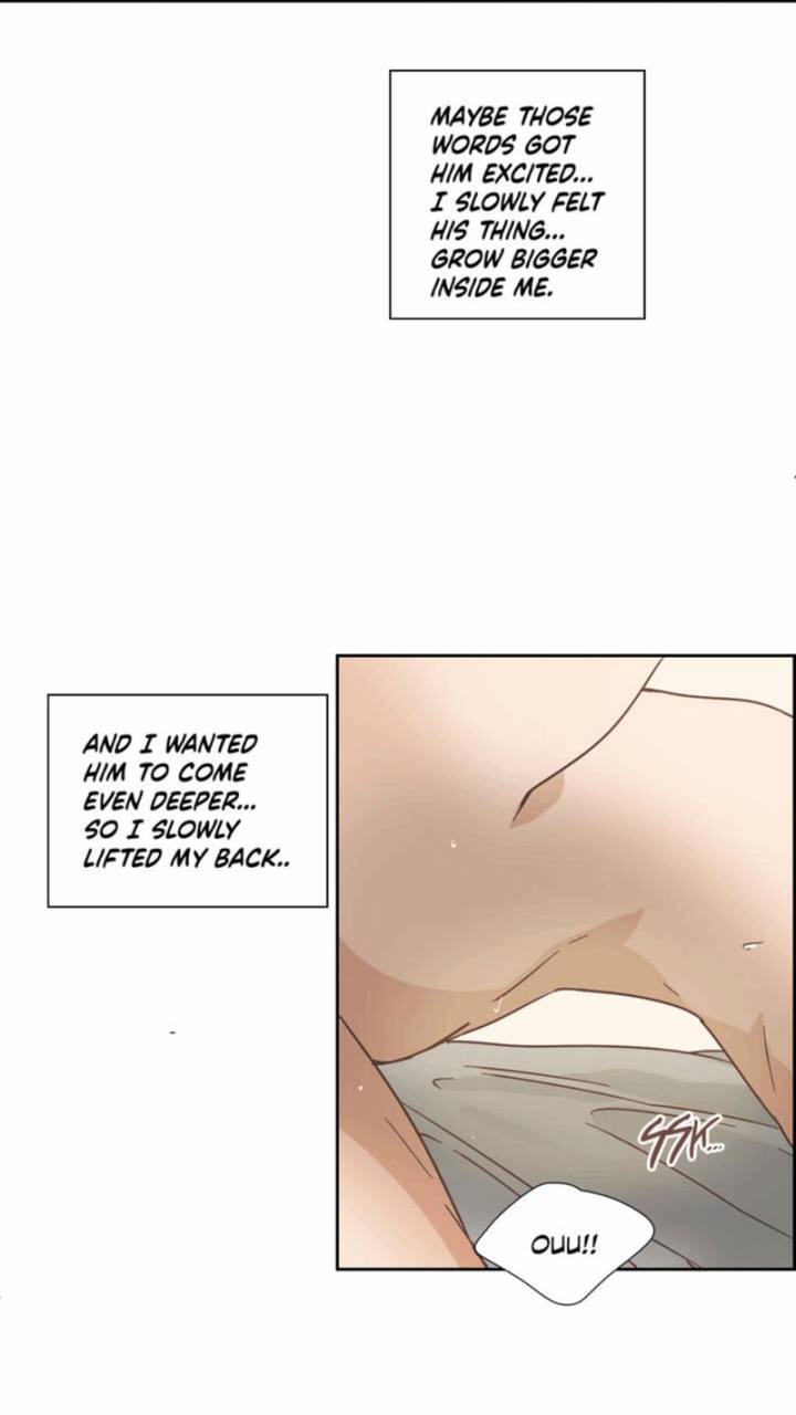 An Innocent Sin Chapter 49 Page 15