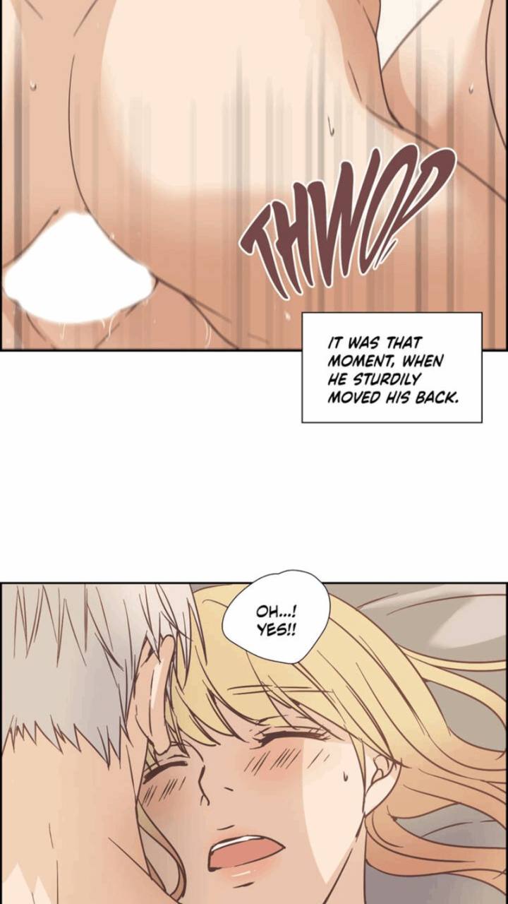 An Innocent Sin Chapter 49 Page 16
