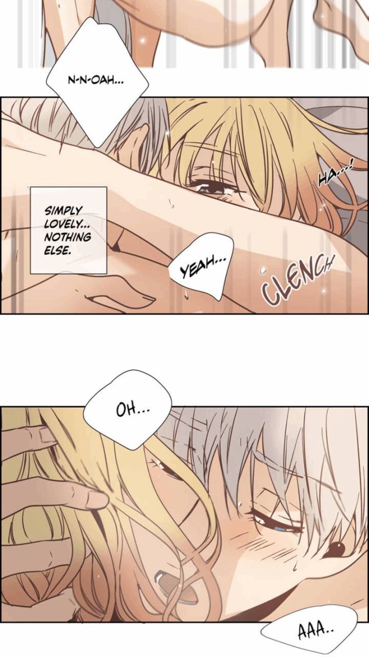 An Innocent Sin Chapter 49 Page 19